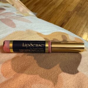 SeneGence LipSense Long Lasting Lipstick - Dark Pink